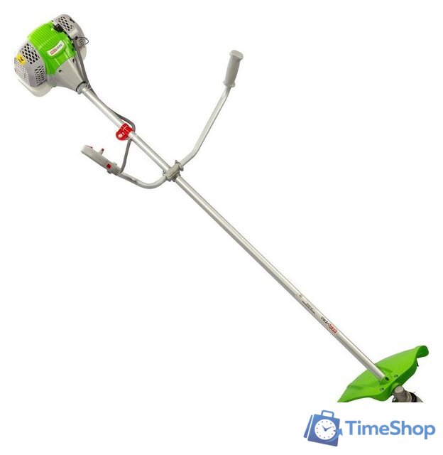 Триммер RedVerg RD-GB255 - Изображение №2 — Интернет-магазин Time-Shop