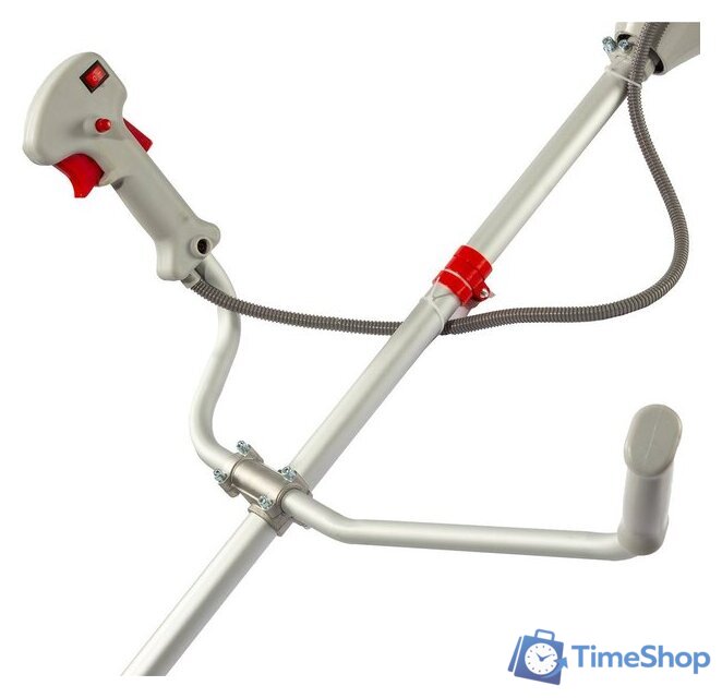 Триммер RedVerg RD-GB255 - Изображение №6 — Интернет-магазин Time-Shop