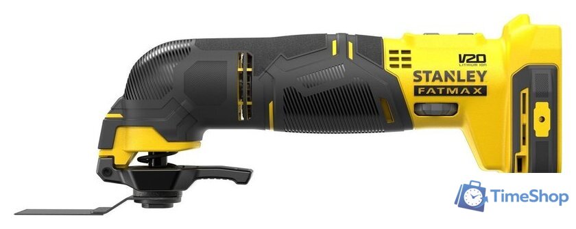 Реноватор Stanley SFMCE500B (без АКБ) - Изображение №2 — Интернет-магазин Time-Shop