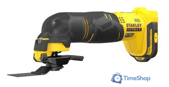 Реноватор Stanley SFMCE500B (без АКБ) - Изображение №1 — Интернет-магазин Time-Shop