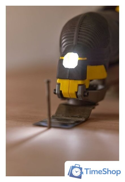 Реноватор Stanley SFMCE500B (без АКБ) - Изображение №6 — Интернет-магазин Time-Shop