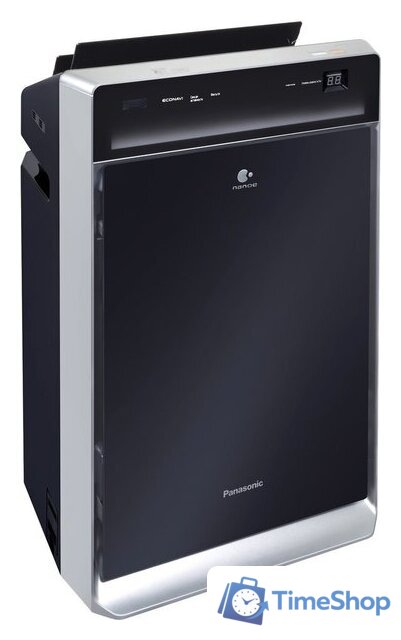 Климатический комплекс Panasonic F-VXK90R-K - Изображение №3 — Интернет-магазин Time-Shop