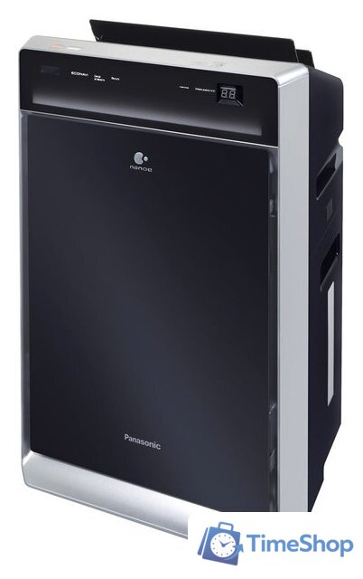 Климатический комплекс Panasonic F-VXK90R-K - Изображение №1 — Интернет-магазин Time-Shop
