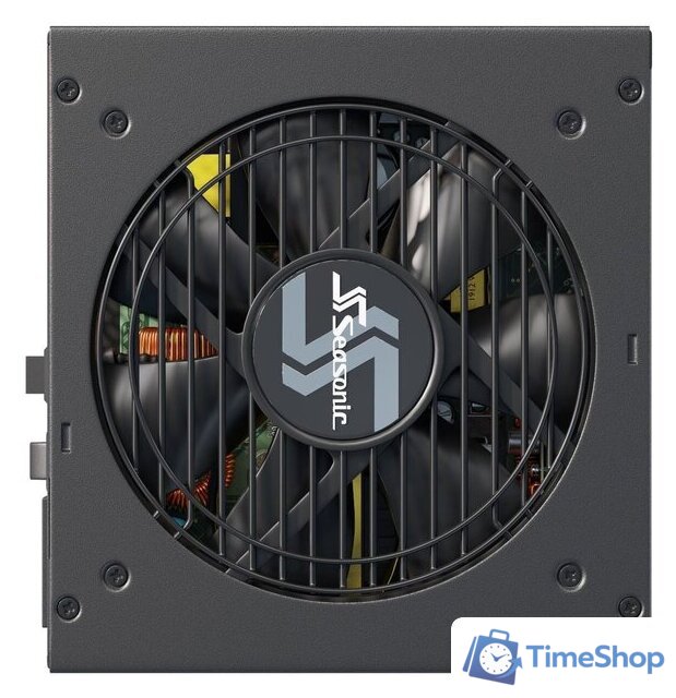 Блок питания Seasonic Focus GX-650 - Изображение №5 — Интернет-магазин Time-Shop