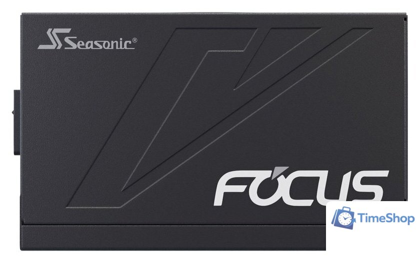 Блок питания Seasonic Focus GX-650 - Изображение №7 — Интернет-магазин Time-Shop