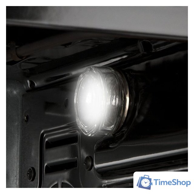 Мини-печь Girmi FE4500 - Изображение №6 — Интернет-магазин Time-Shop