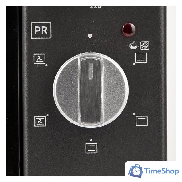 Мини-печь Girmi FE4500 - Изображение №3 — Интернет-магазин Time-Shop