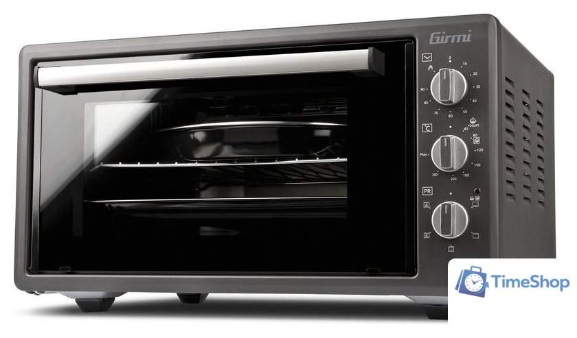 Мини-печь Girmi FE4500 - Изображение №2 — Интернет-магазин Time-Shop
