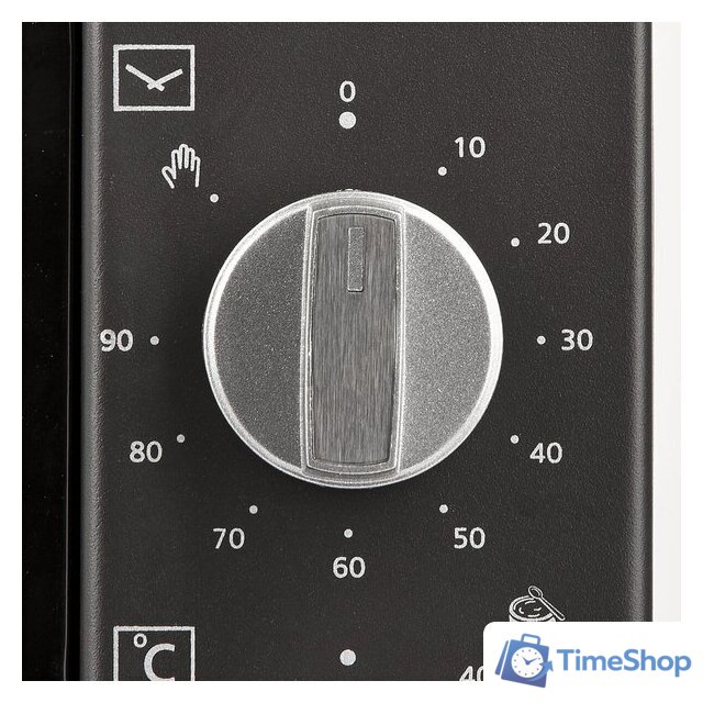 Мини-печь Girmi FE4500 - Изображение №5 — Интернет-магазин Time-Shop