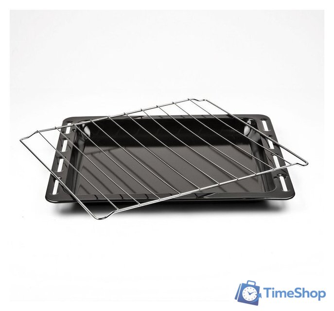 Мини-печь Girmi FE4500 - Изображение №8 — Интернет-магазин Time-Shop