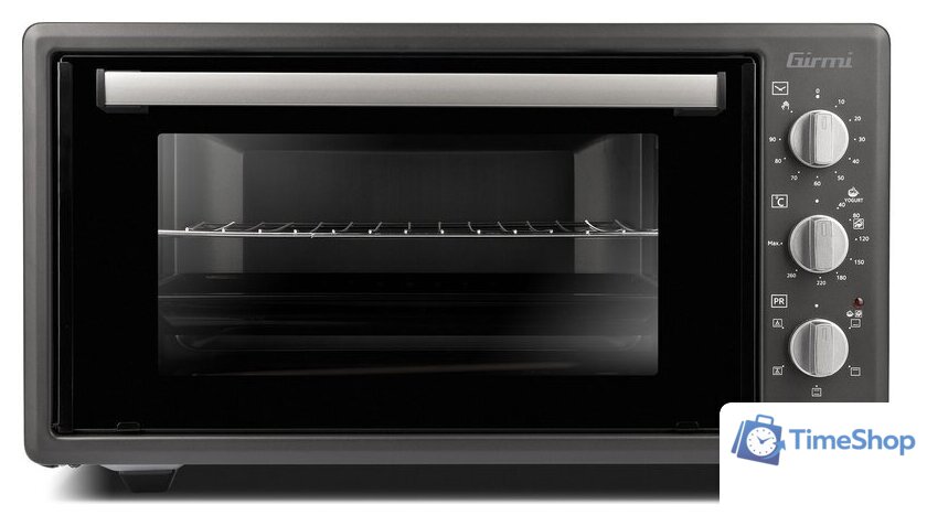 Мини-печь Girmi FE4500 - Изображение №1 — Интернет-магазин Time-Shop