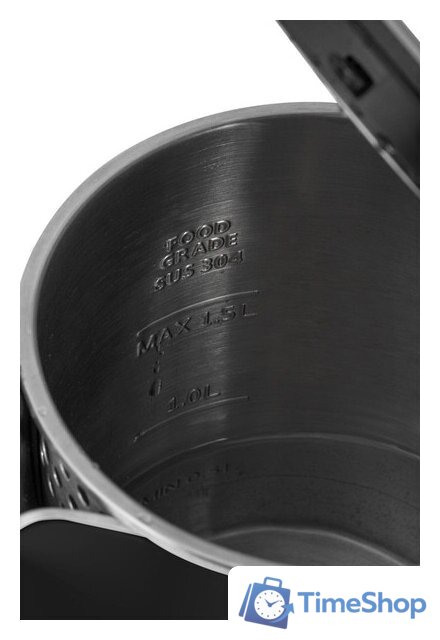 Электрический чайник Concept RK3301 - Изображение №6 — Интернет-магазин Time-Shop