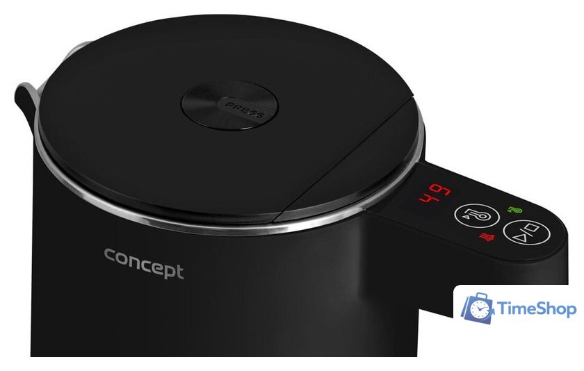 Электрический чайник Concept RK3301 - Изображение №9 — Интернет-магазин Time-Shop