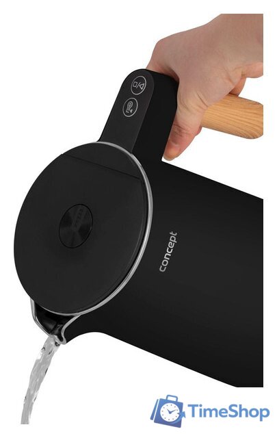 Электрический чайник Concept RK3301 - Изображение №8 — Интернет-магазин Time-Shop