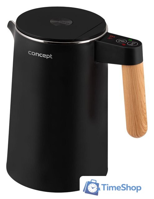 Электрический чайник Concept RK3301 - Изображение №11 — Интернет-магазин Time-Shop