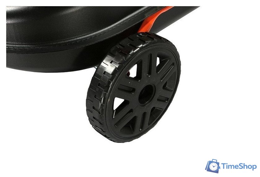 Дизельная тепловая пушка Sturm DKH30 - Изображение №5 — Интернет-магазин Time-Shop