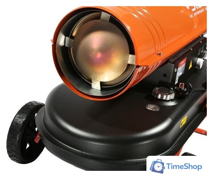 Дизельная тепловая пушка Sturm DKH30 - Изображение №2 — Интернет-магазин Time-Shop