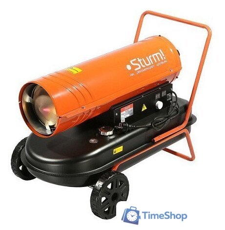 Дизельная тепловая пушка Sturm DKH30 - Изображение №1 — Интернет-магазин Time-Shop
