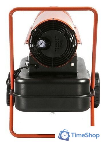 Дизельная тепловая пушка Sturm DKH30 - Изображение №11 — Интернет-магазин Time-Shop