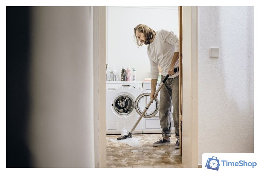 Пылесос Karcher WD 6 P S V-30/6/22/T 1.628-382.0 - Изображение №5 — Интернет-магазин Time-Shop