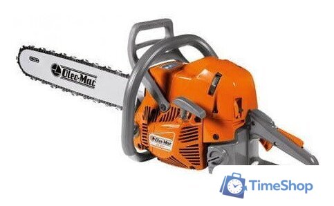 Бензопила Oleo-Mac GS 650 18