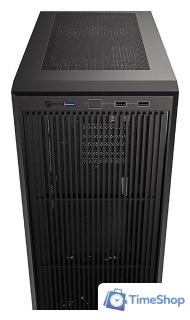 Корпус ID-Cooling Ware 300 (черный) - Изображение №6 — Интернет-магазин Time-Shop
