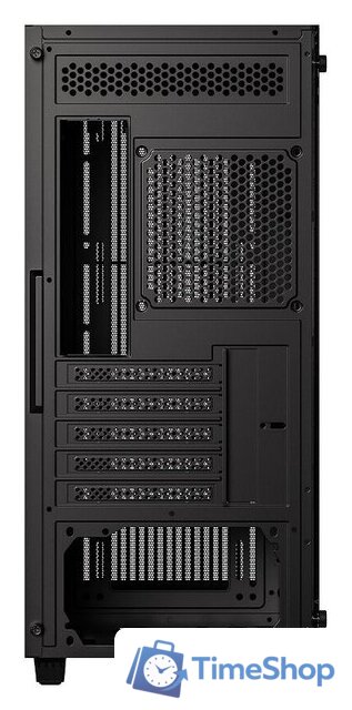 Корпус ID-Cooling Ware 300 (черный) - Изображение №7 — Интернет-магазин Time-Shop