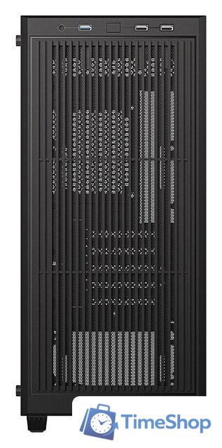 Корпус ID-Cooling Ware 300 (черный) - Изображение №3 — Интернет-магазин Time-Shop