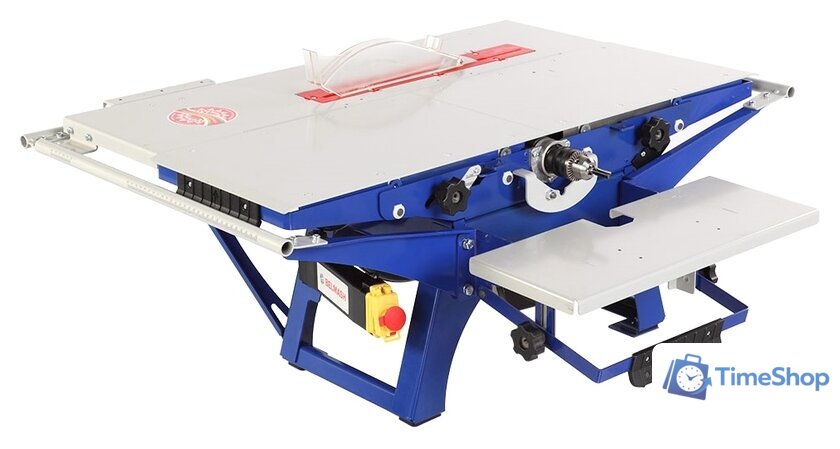 Комбинированный станок Belmash (Белмаш) СДМ-2200М - Изображение №1 — Интернет-магазин Time-Shop