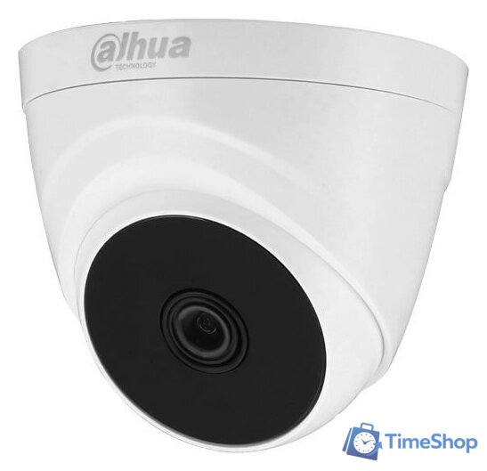 CCTV-камера Dahua DH-HAC-T1A21P-0360B - Изображение №1 — Интернет-магазин Time-Shop