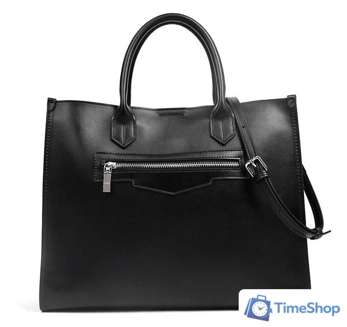 Женская сумка Mironpan 36064 (черный) - Изображение №2 — Интернет-магазин Time-Shop