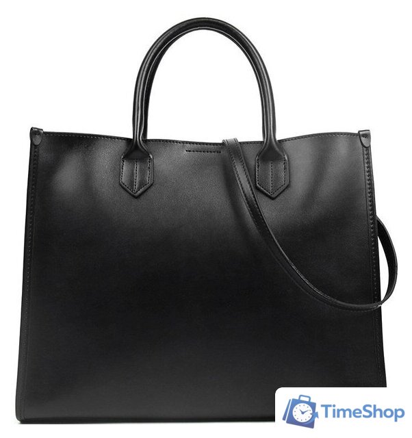 Женская сумка Mironpan 36064 (черный) - Изображение №1 — Интернет-магазин Time-Shop