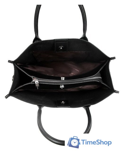 Женская сумка Mironpan 36064 (черный) - Изображение №5 — Интернет-магазин Time-Shop