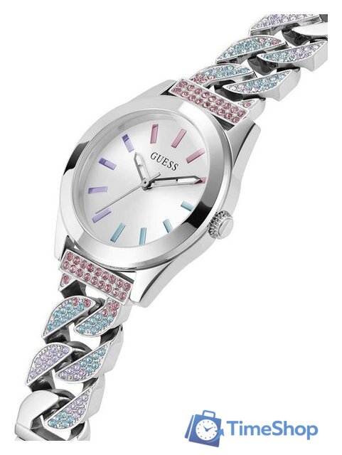 Наручные часы Guess GW0546L4 - Изображение №2 — Интернет-магазин Time-Shop