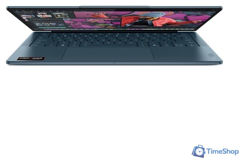Ноутбук Lenovo Yoga Slim 7 14AKP10 83JY0009RK - Изображение №8 — Интернет-магазин Time-Shop