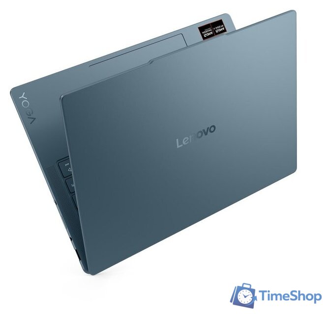 Ноутбук Lenovo Yoga Slim 7 14AKP10 83JY0009RK - Изображение №7 — Интернет-магазин Time-Shop