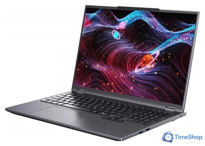 Игровой ноутбук Chuwi GameBook CWI627-99321N1PRM7T - Изображение №2 — Интернет-магазин Time-Shop