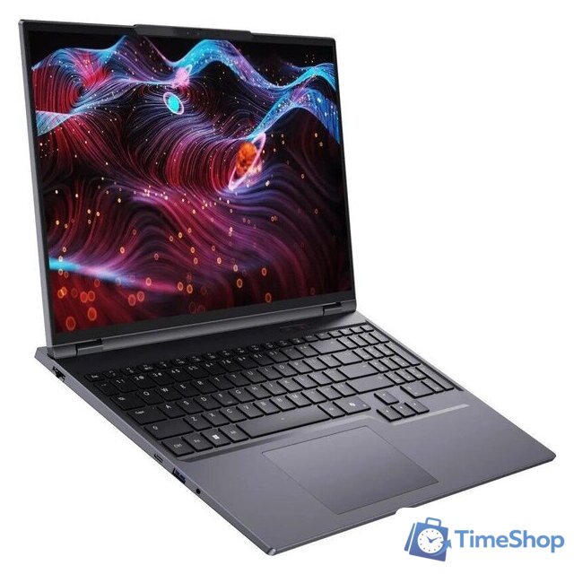 Игровой ноутбук Chuwi GameBook CWI627-99321N1PRM7T - Изображение №5 — Интернет-магазин Time-Shop
