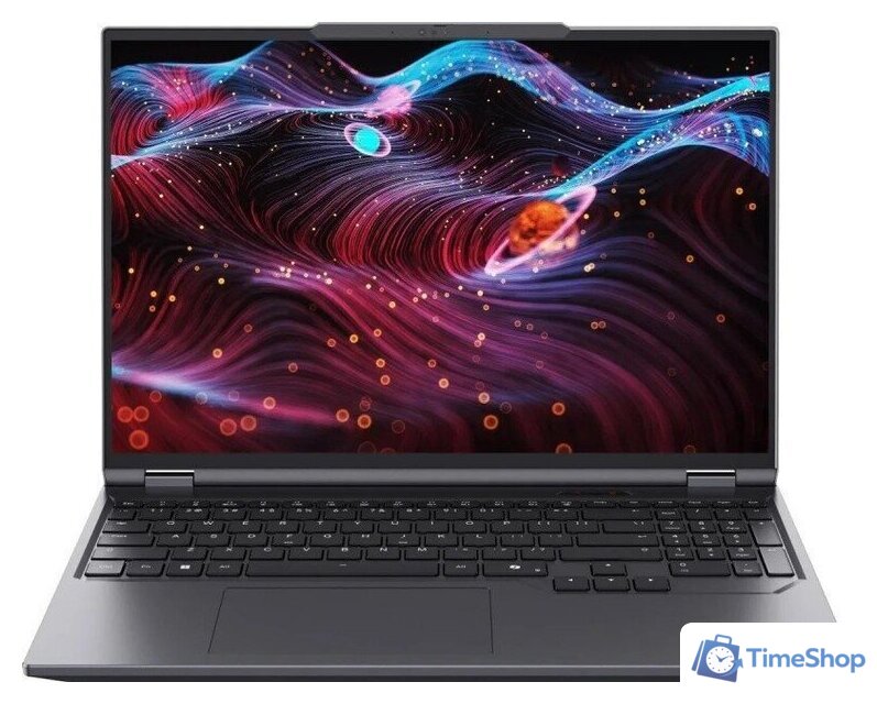 Игровой ноутбук Chuwi GameBook CWI627-99321N1PRM7T - Изображение №1 — Интернет-магазин Time-Shop