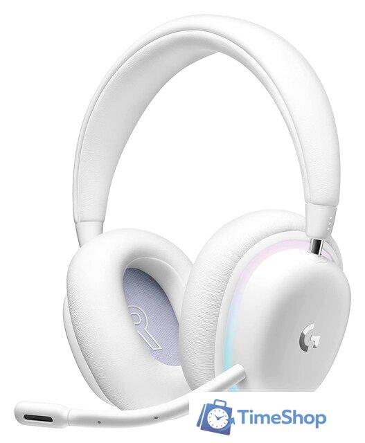 Наушники Logitech G735 - Изображение №1 — Интернет-магазин Time-Shop
