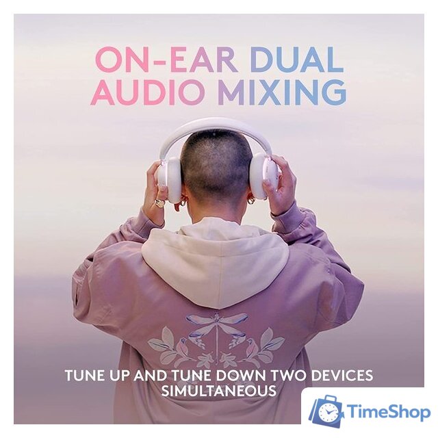 Наушники Logitech G735 - Изображение №5 — Интернет-магазин Time-Shop