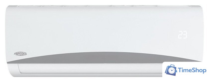 Кондиционер Морозко Байкал КНБ-БКМ09ОН - Изображение №1 — Интернет-магазин Time-Shop