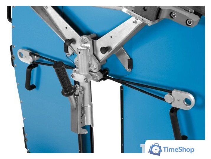 Защитный кожух Tyrolit 10984100 - Изображение №2 — Интернет-магазин Time-Shop