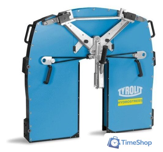 Защитный кожух Tyrolit 10984100 - Изображение №1 — Интернет-магазин Time-Shop