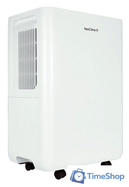 Осушитель воздуха Neoclima FD-24AH - Изображение №1 — Интернет-магазин Time-Shop
