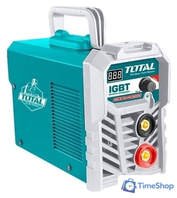 Сварочный инвертор Total TW213028 - Изображение №1 — Интернет-магазин Time-Shop
