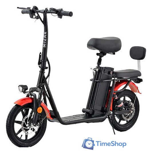 Электроскутер Mizar Aria MZ14ARIA - Изображение №1 — Интернет-магазин Time-Shop