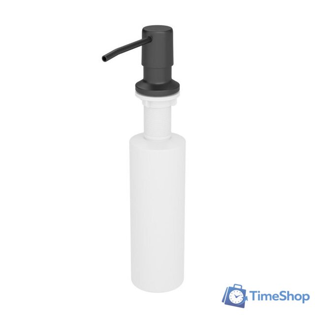 Кухонная мойка Roxen Stage Plus 560250-60-BS многофункциональная 8 в 1 (60*48/текстурный графит) - Изображение №9 — Интернет-магазин Time-Shop