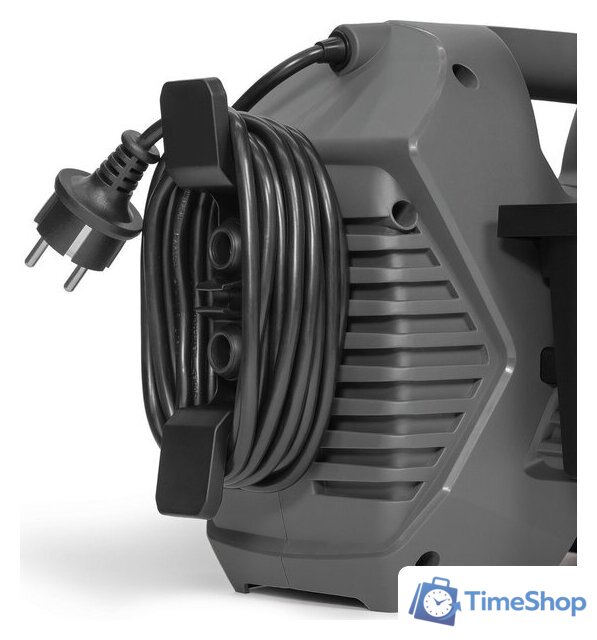 Мойка высокого давления Daewoo Power DAW 6 Compact - Изображение №11 — Интернет-магазин Time-Shop