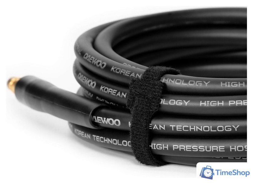 Мойка высокого давления Daewoo Power DAW 6 Compact - Изображение №13 — Интернет-магазин Time-Shop